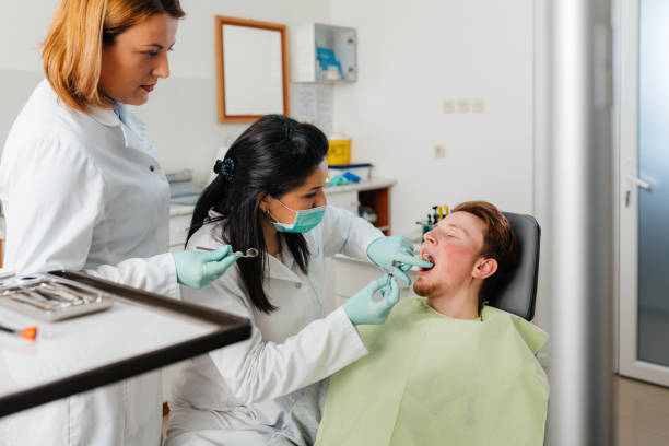 Best Emergency Cosmetic Dentistry in Barnesville, OH